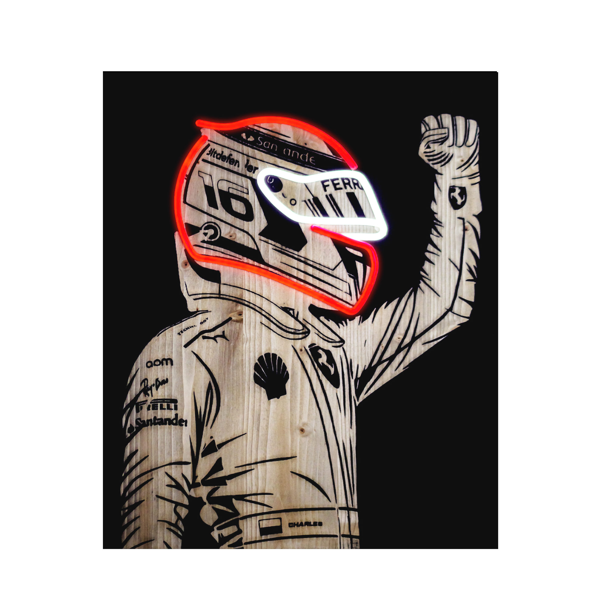 Leclerc Néon#taille_grand