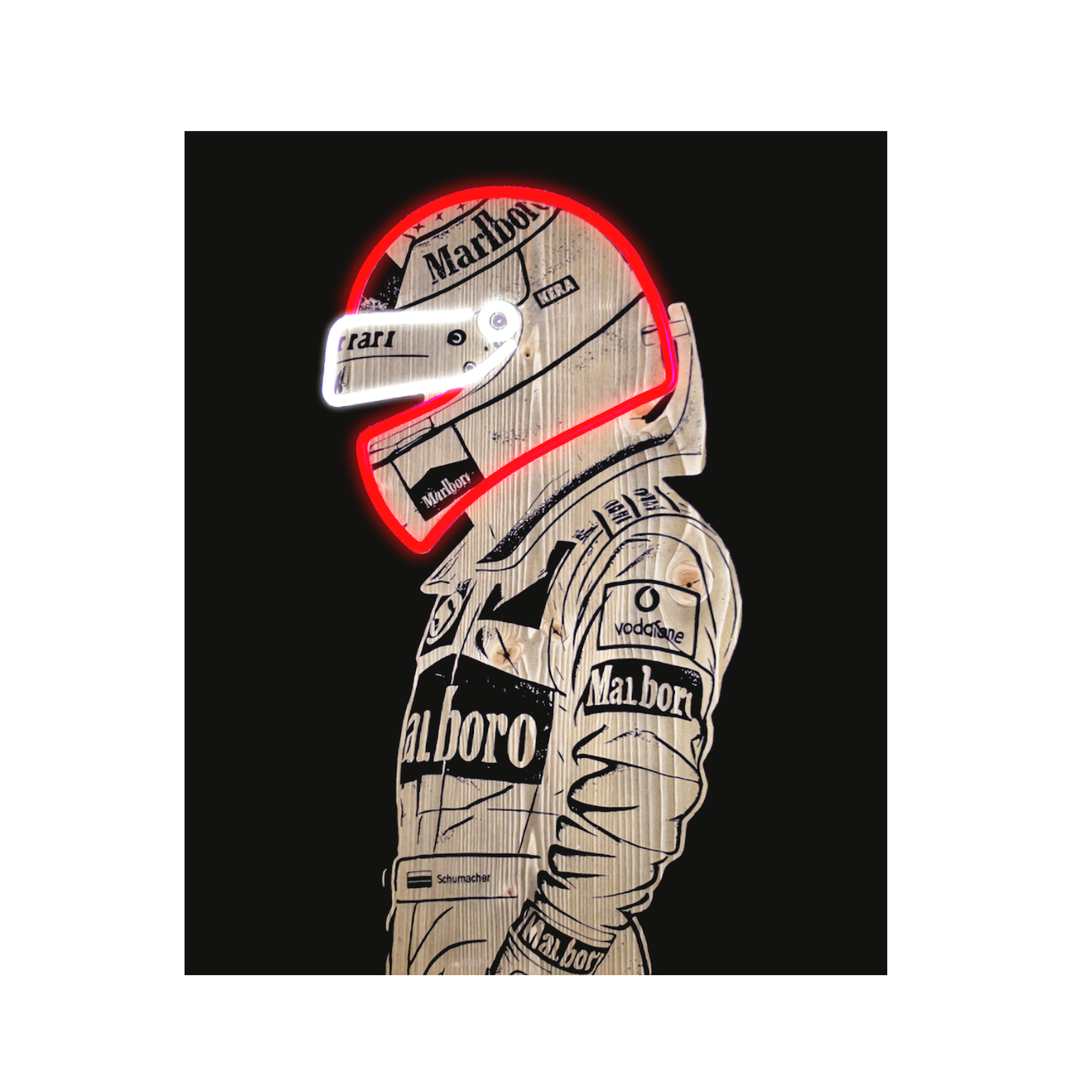 Schumacher Néon