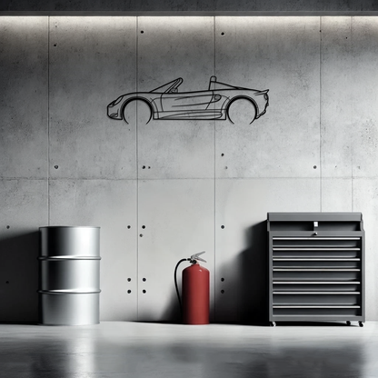 Lotus Elise S1 98