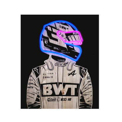 Ocon Néon